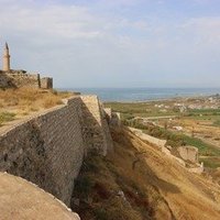 Tushpa/Van Fortress