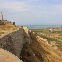 Tushpa/Van Fortress