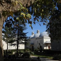 Sultan Bayezid II Complex