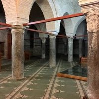 Yivli Minaret Mosque