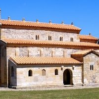 Church of San Salvador de Valdediós