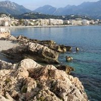 Les Alpes de la Méditerranée (France)