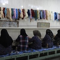 Industrial Heritage of textile
