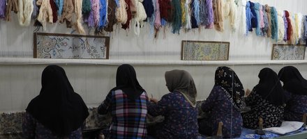 Industrial Heritage of textile