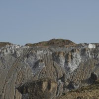 Salt Domes of Iran