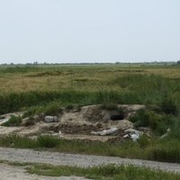 The Great Wall of Gorgan