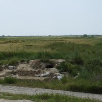 The Great Wall of Gorgan