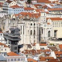 Historical Lisbon, Global City