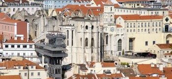 Historical Lisbon, Global City