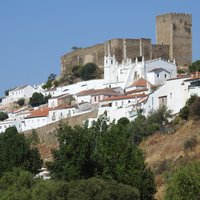 Mértola