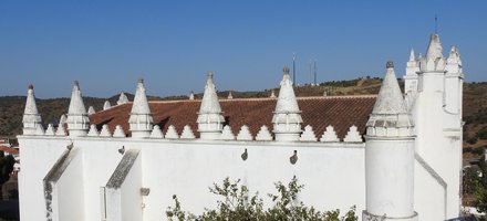 Mértola