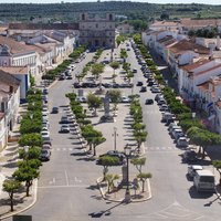 Vila Viçosa