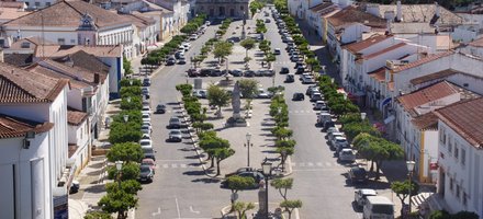 Vila Viçosa