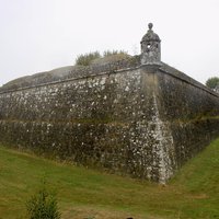 Bulwarked Fortresses of the Raia