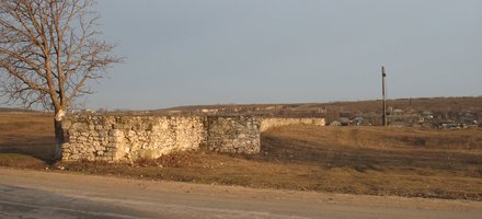 Orheiul Vechi 