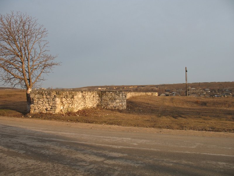 Orheiul Vechi