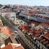 Pombaline Lisbon
