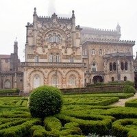 Bussaco cultural landscape