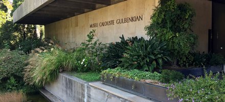 Calouste Gulbenkian Foundation 