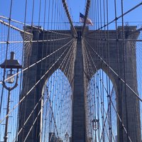 Brooklyn Bridge