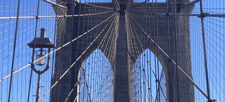 Brooklyn Bridge