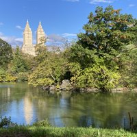 Central Park