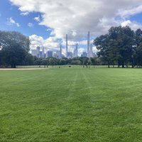 Central Park