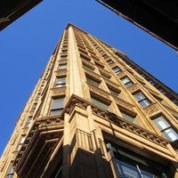 Early Chicago Skyscrapers