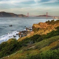 California Current Conservation Complex