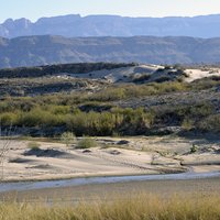 Big Bend National Park