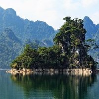Ba Be - Na Hang Natural Heritage Area