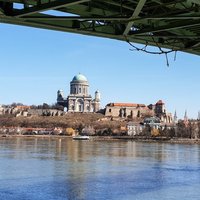 Royal Seats in Esztergom, Visegrád