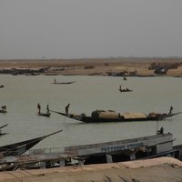 Le Bassin du fleuve Niger 