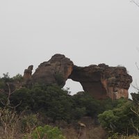 Sites historiques et paysages culturels du Manden
