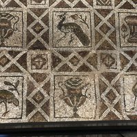 Bishop's Basilica and Late-Antique Mosaics of Phil by Els Slots