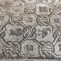 Bishop's Basilica and Late-Antique Mosaics of Phil