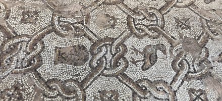 Bishop's Basilica and Mosaics of Philippopolis