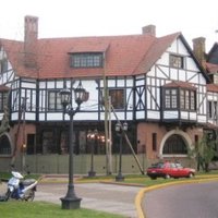 City of Tigre and its rowing clubs