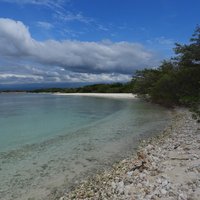 Parque Nacional Jaragua