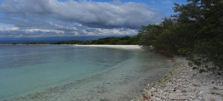 Parque Nacional Jaragua