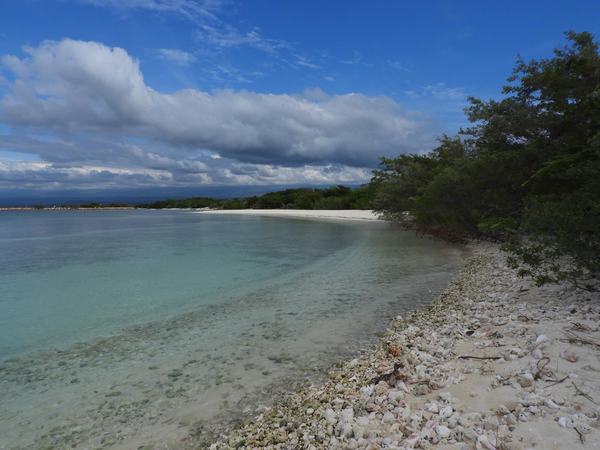 Parque Nacional Jaragua by Roman Bruehwiler