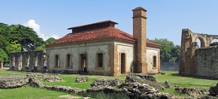 Primeros Ingenios Coloniales Azucareros de América