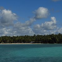 Parque Nacional Cotubanamá 