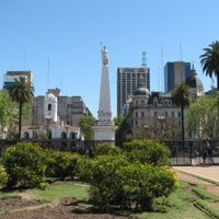 Buenos Aires – La Plata