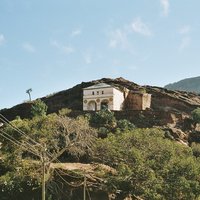Sacred Landscapes of Tigray by Els Slots
