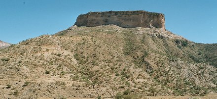 Sacred Landscapes of Tigray