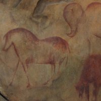 Rock Paintings of Shulgan-Tash Cave