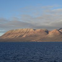 Sirmilik National Park and Tallurutiup Imanga  by Roman Bruehwiler