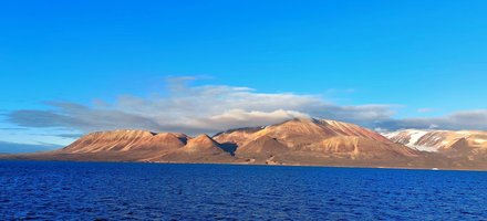 Sirmilik National Park and Tallurutiup Imanga