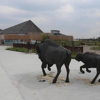 Wanuskewin